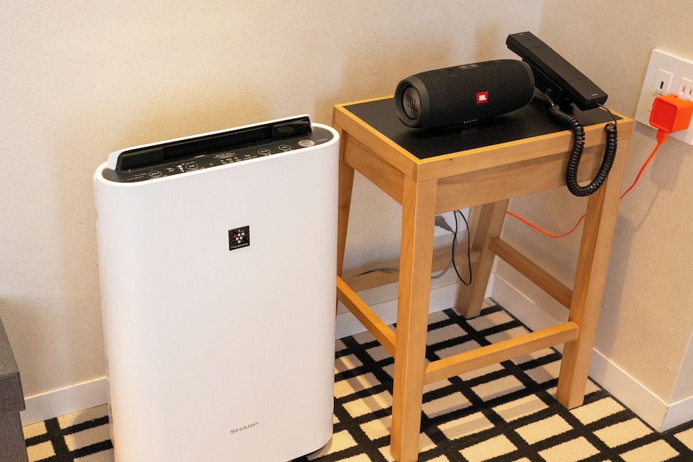 Japanese Triple Room, Non Smoking (Up to 3 pax for above 6 years old) - Photo 18