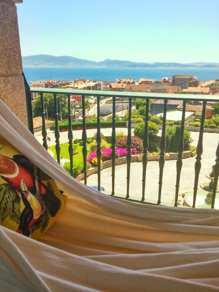 Double Room (Silver Views)