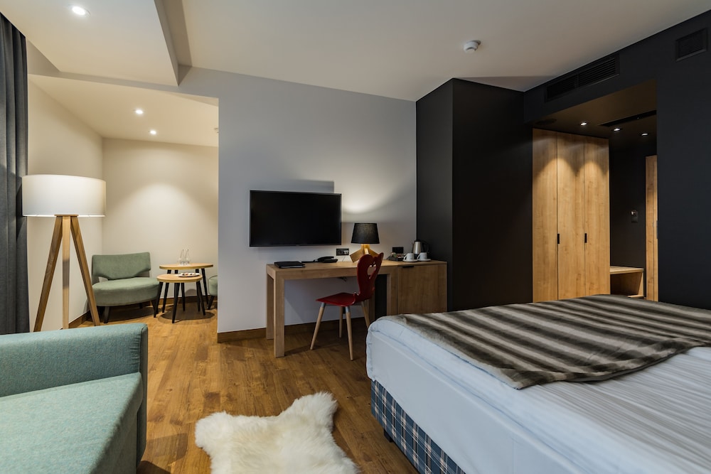 Standard Room (Plus) photo 3