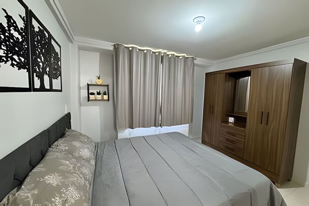 Basic Apartment