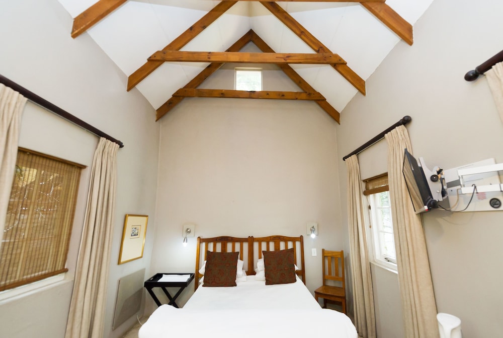 Luxury Room - Photo 1