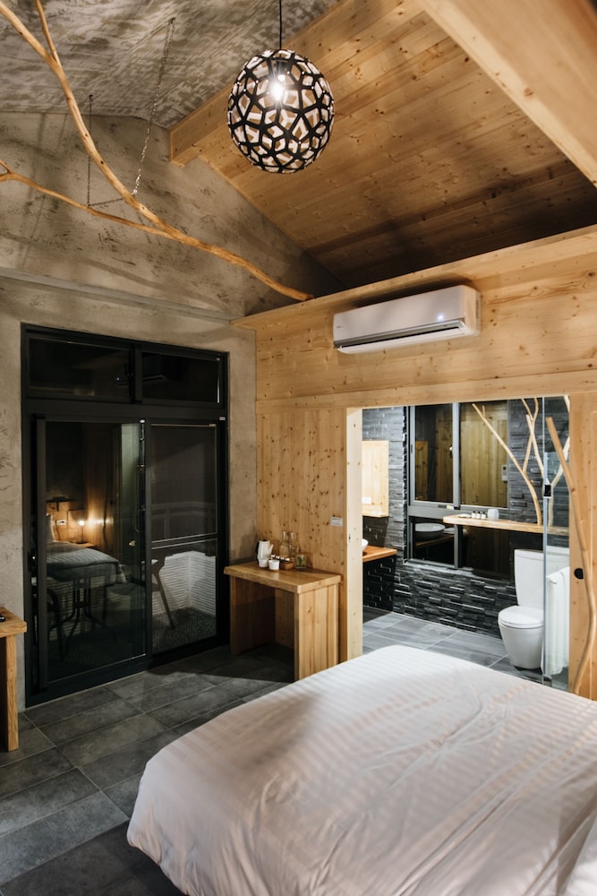 Standard Double Room (Forest) photo 1