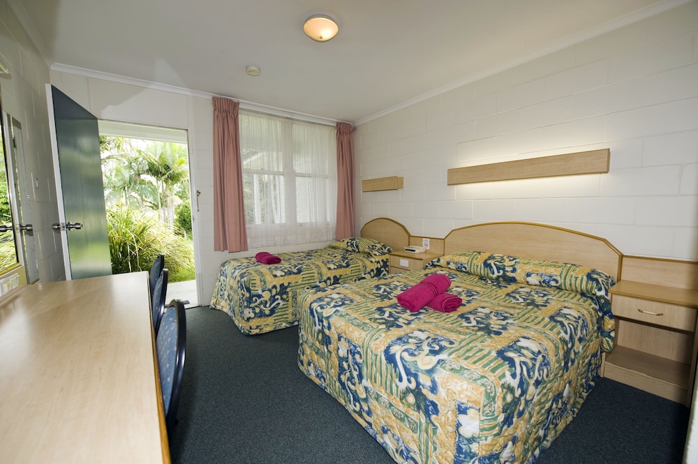 Standard Room, 1 Bedroom photo 2