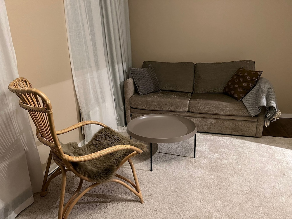 Apartment, 1 Bedroom, Terrace photo 3
