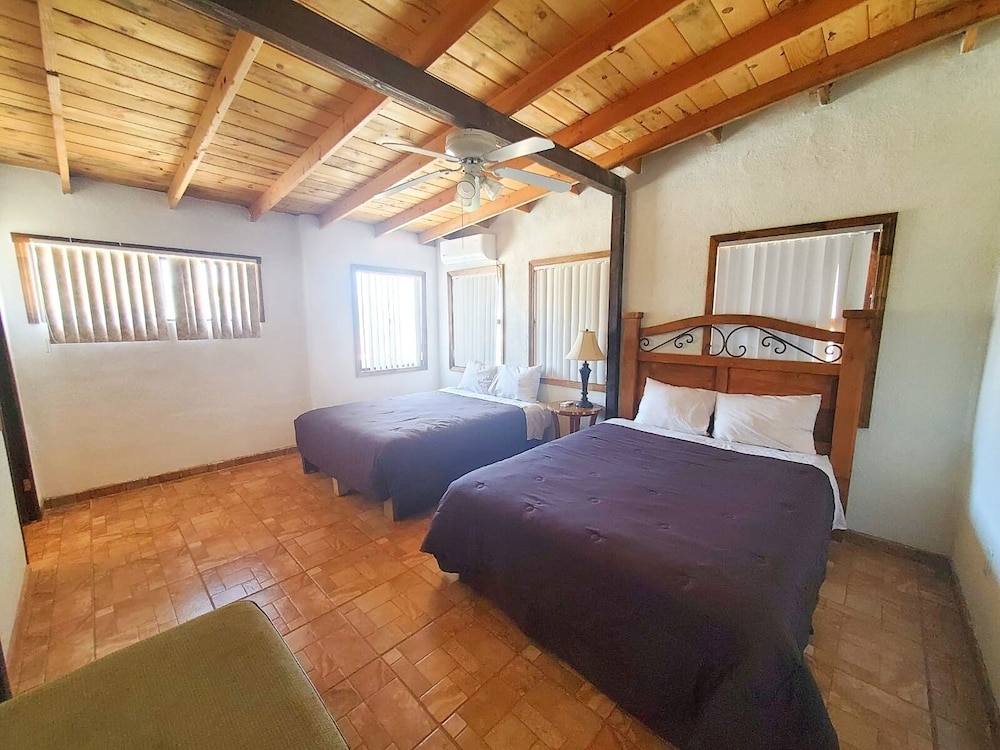 Standard Suite, 2 Bedrooms