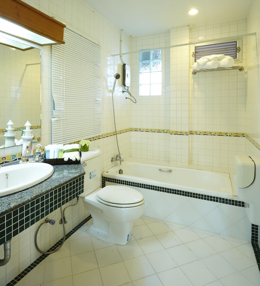 Family Villa, 3 Bedrooms, Private Pool, Beachfront photo 3
