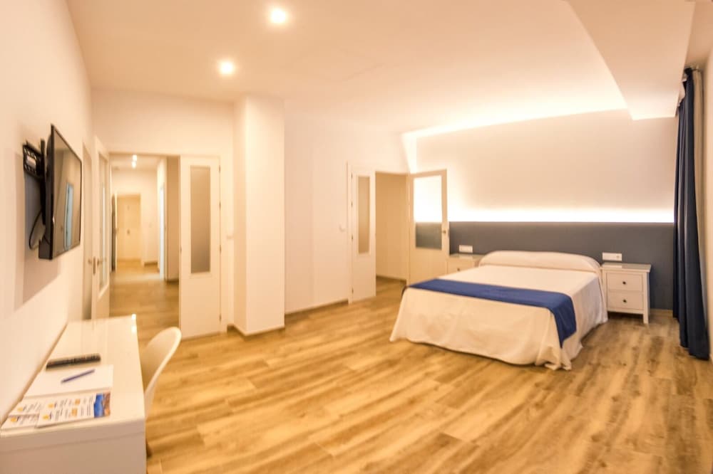 Hostal Boutique Luz del Sol Barbate, Foto 4