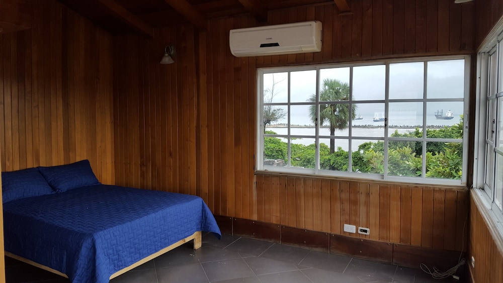 Double Room Balcony, Sea View
