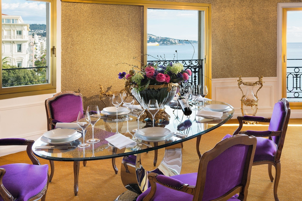 Panoramic Suite, 1 Bedroom, 2 Bathrooms, Sea View