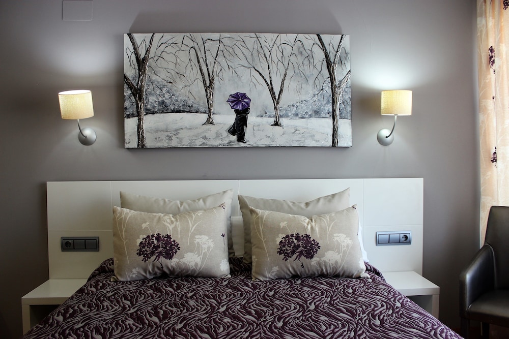 Habitación Doble o Twin Comfort