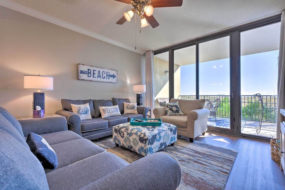 Apartment (2 Bedrooms) photo 1