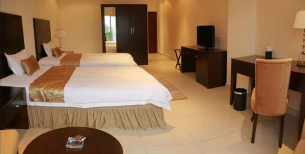 Executive Twin Room photo 3