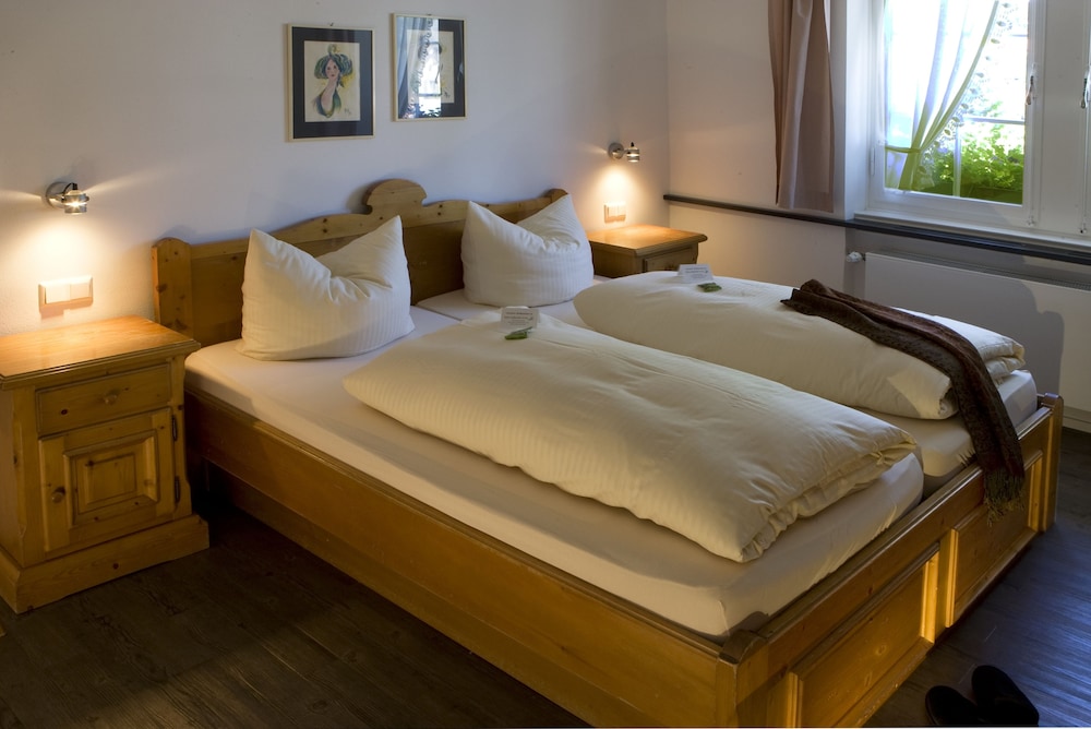 Standard Double Room, 1 Bedroom