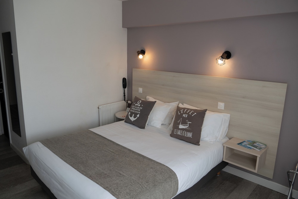 Comfort Double Room, 1 Double Bed