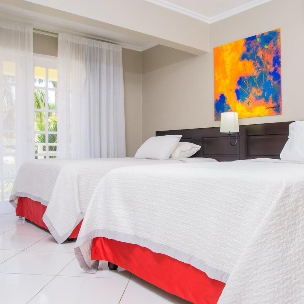 Comfort Suite