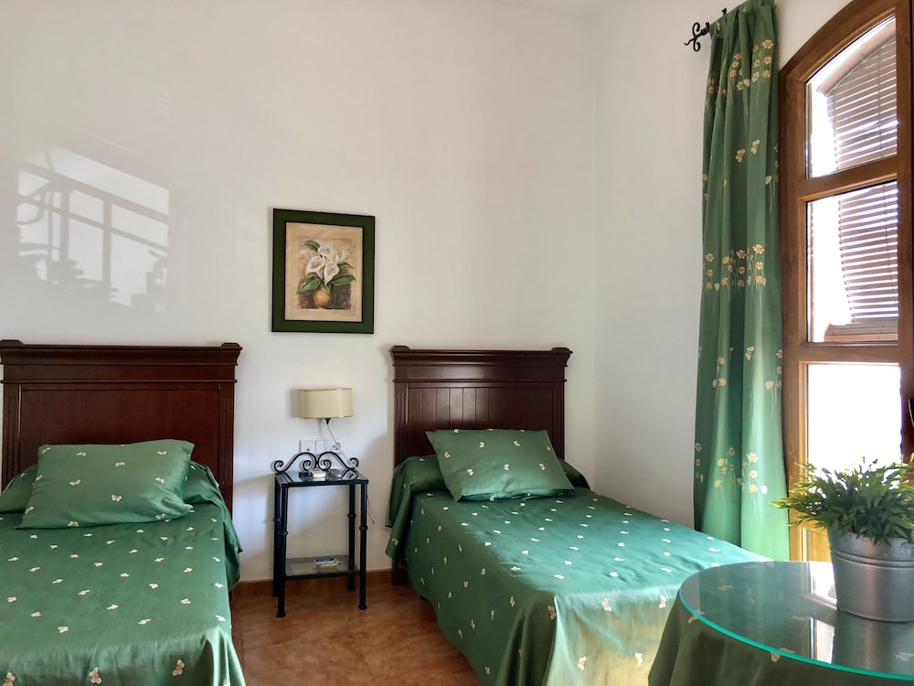 Habitación Doble o Twin