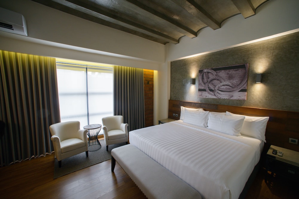 Premier Room photo 2