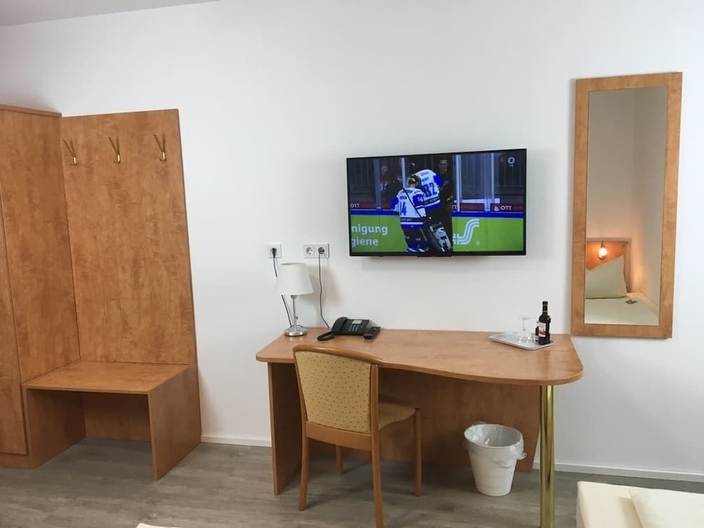 Standard Single Room photo 2