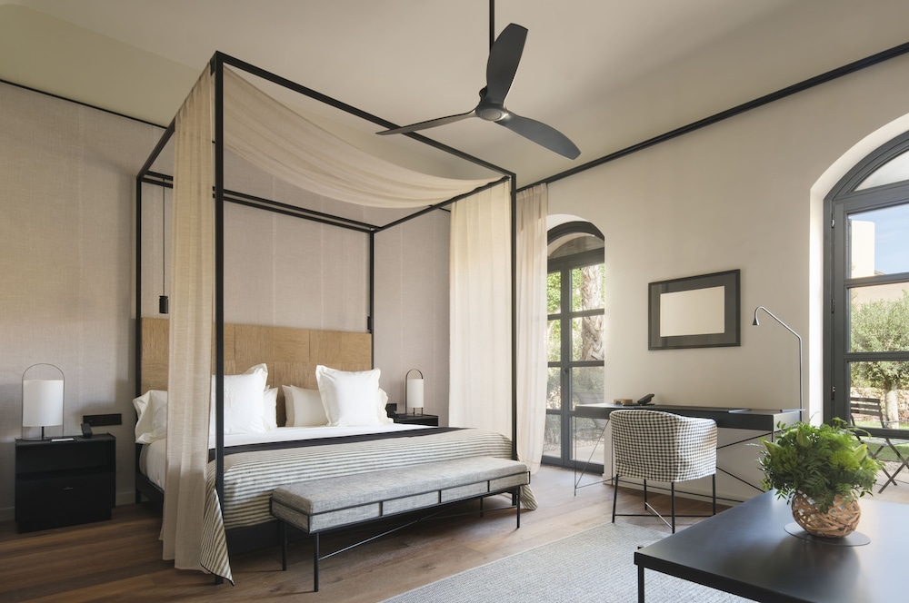 Terrace Suite