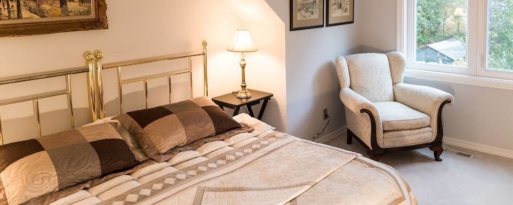 Classic Room, Lake View photo 1