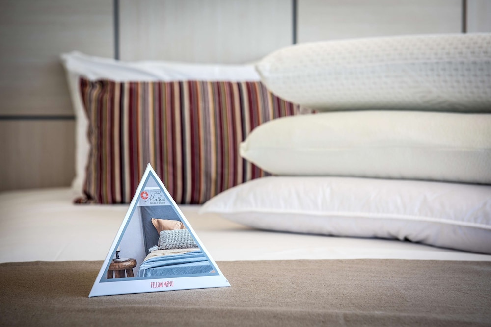Executive Suite, 1 King Bed, Sea View (Matheo) - Photo 1