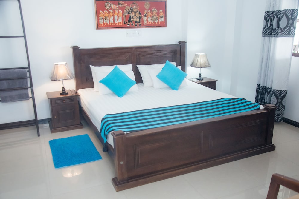 Deluxe Double Room, Beach View, Ground Floor photo 1