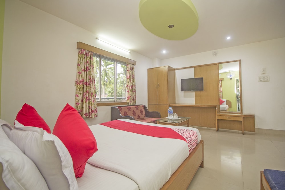 Double Or Twin Room photo 3