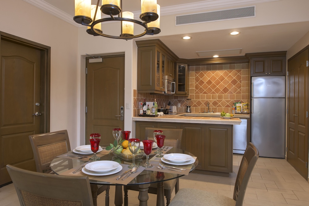 One-bedroom Ocean View