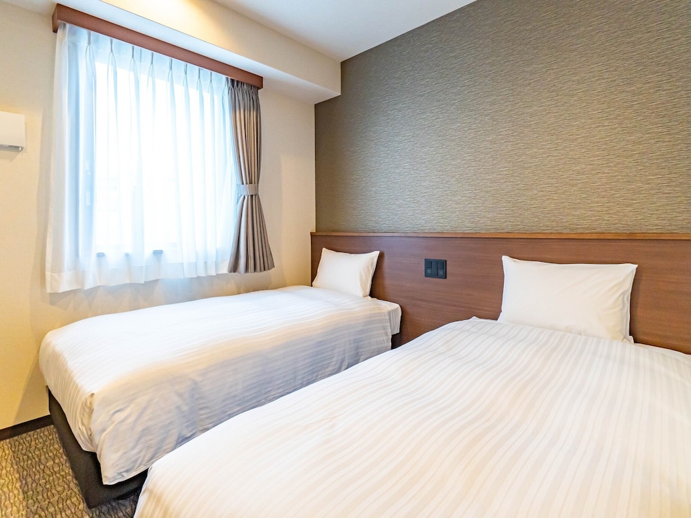 Superior Twin Room (Separated bath & toilet)