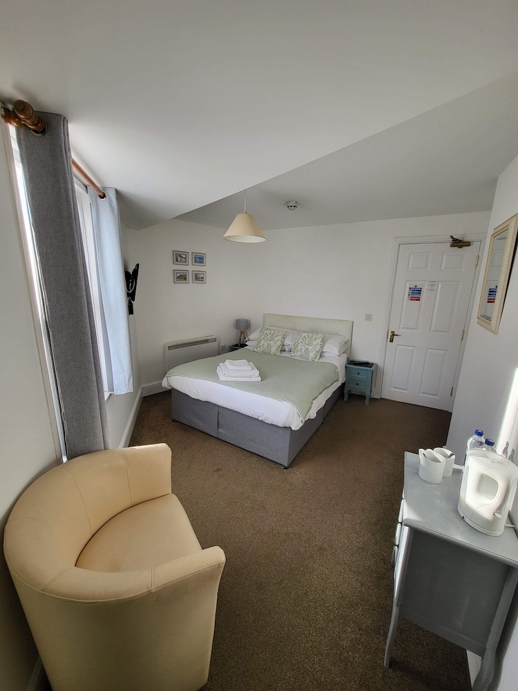 Double Room, Ensuite photo 2