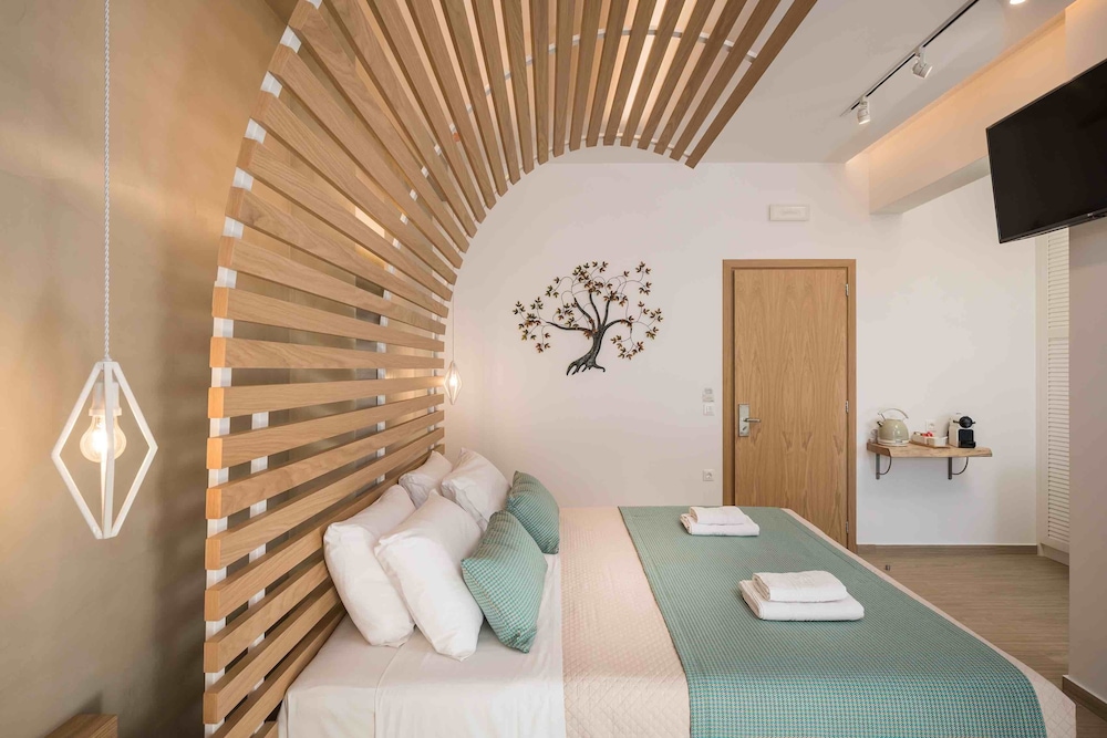 Superior Studio Suite, Balcony