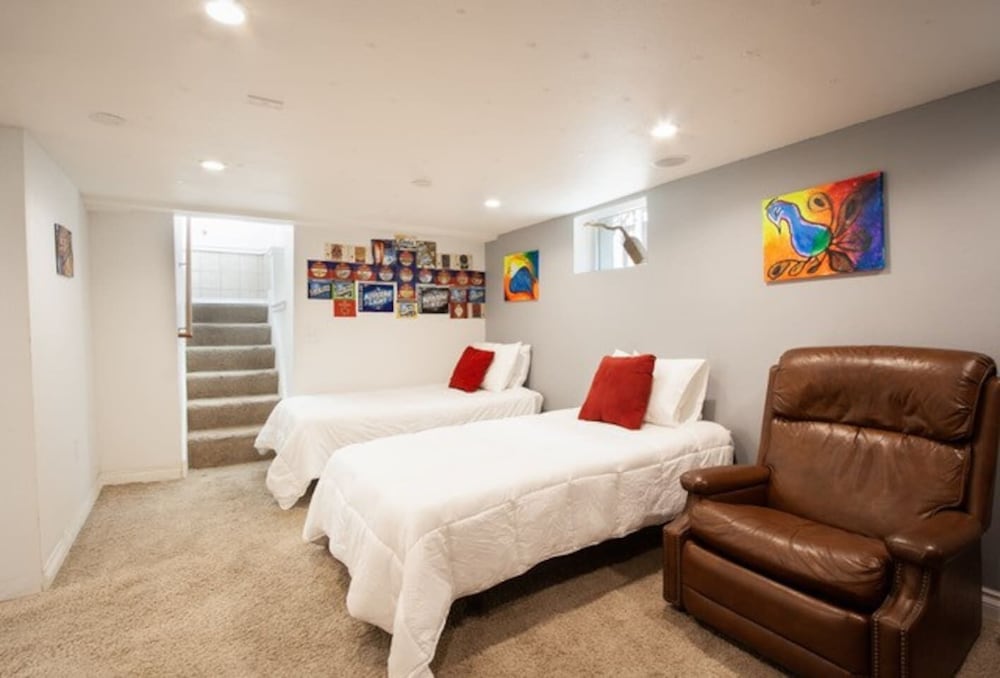 House (3 Bedrooms)