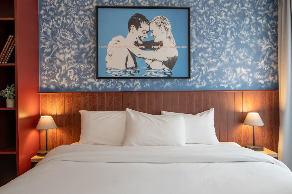 Superior Double Room photo 3