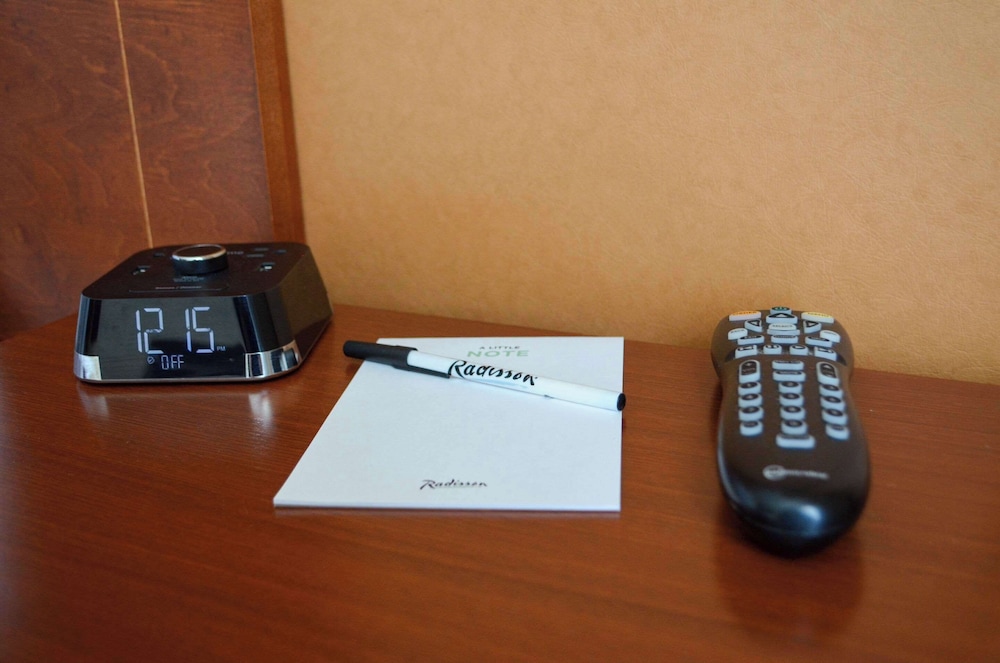 Suite, 1 King Bed, Non Smoking - Photo 5