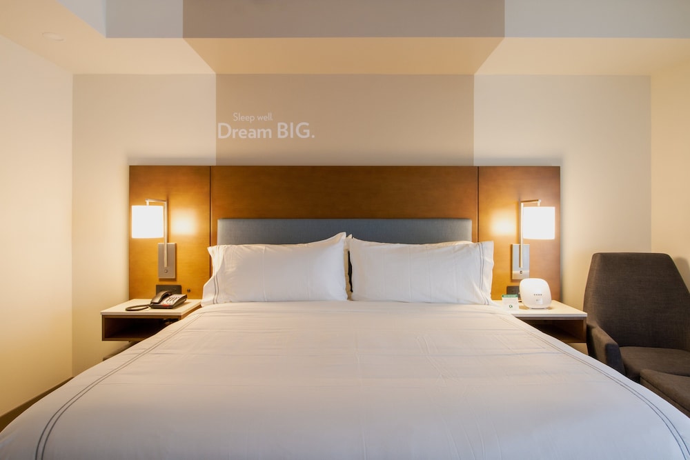 Standard Room, 1 King Bed, Accessible (Communications) photo 1