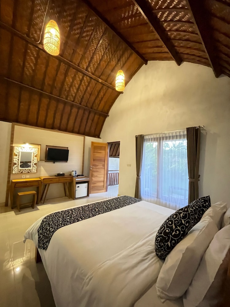 Deluxe Double Room - Photo 1