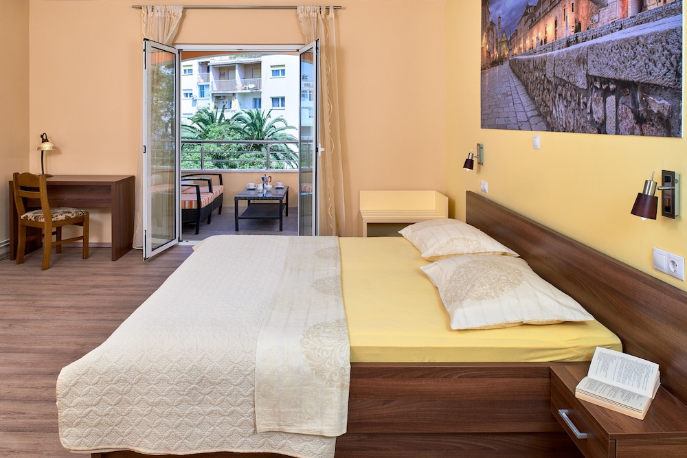 Apartment Sunce