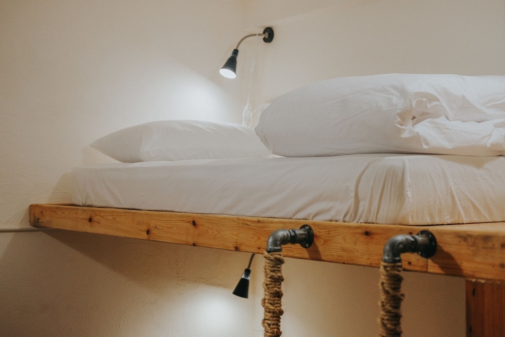 Standard Twin Room, 1 Bedroom photo 1