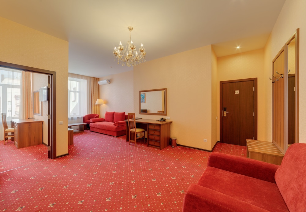 Family Suite photo 1