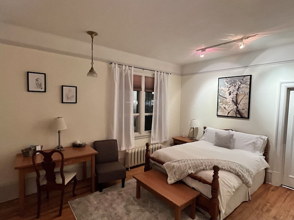 Exclusive Single Room