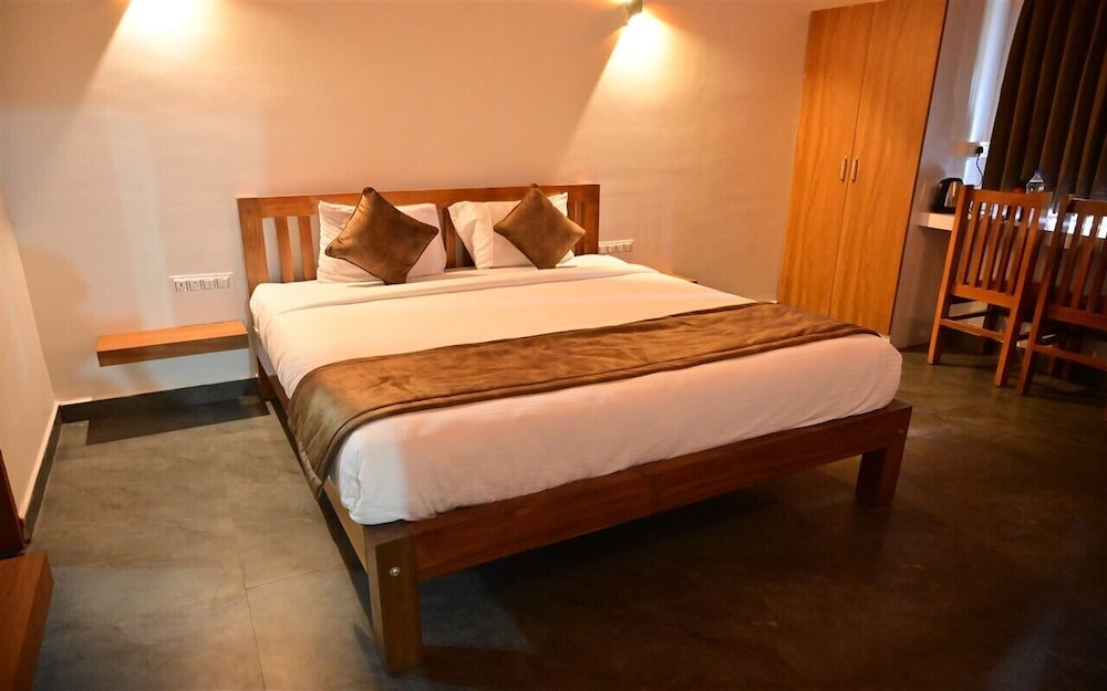 Suite photo 1