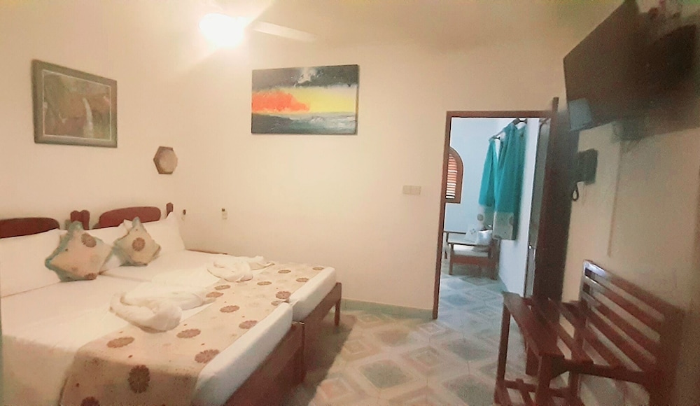 Family Apartment, 2 Bedrooms