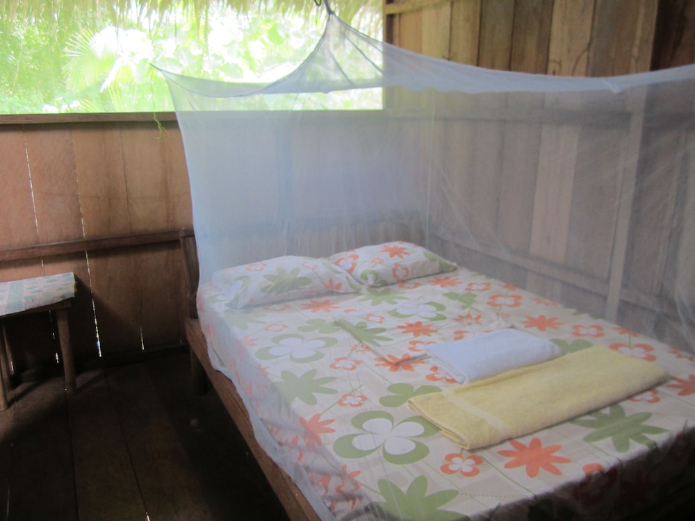 Double Room, Private Bathroom, Mountain View photo 1