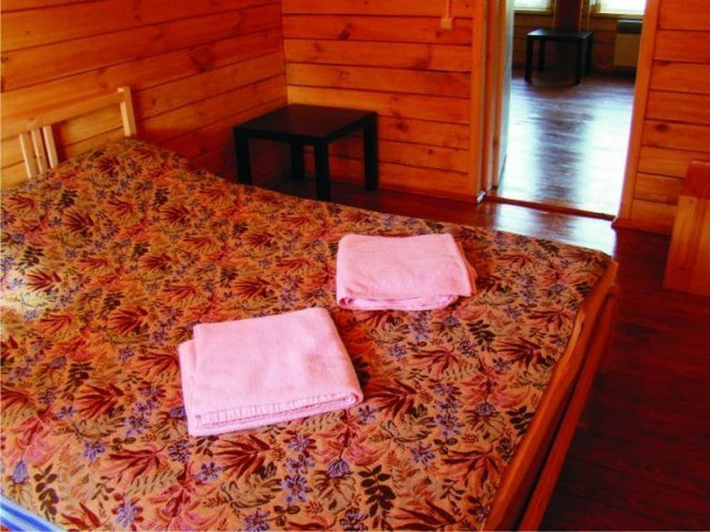 Cottage (№3) photo 1