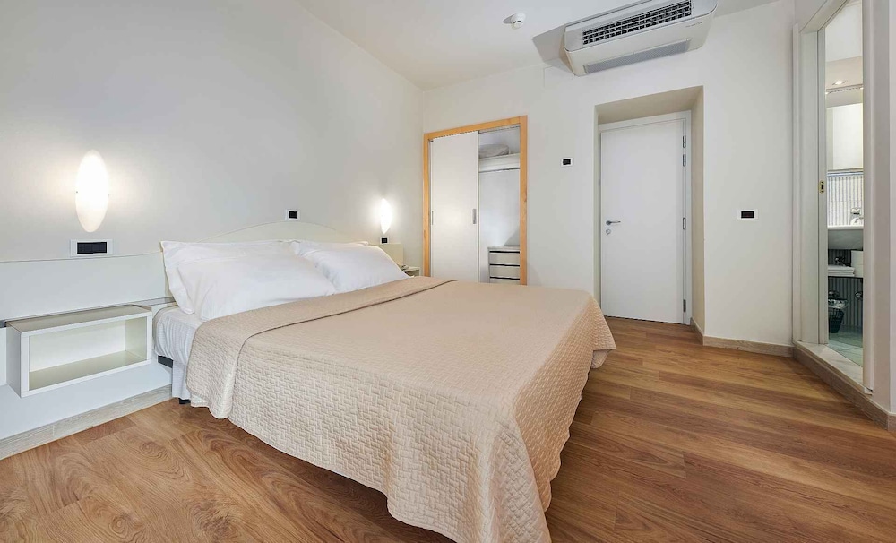 Double Room Single Use
