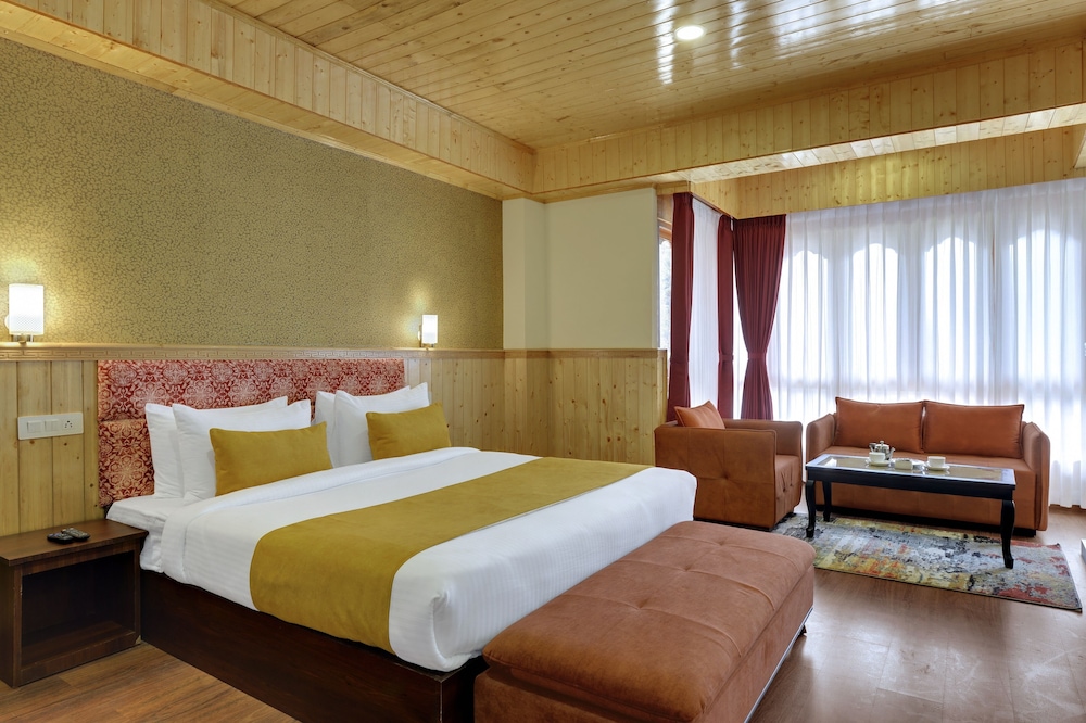 Suite photo 1