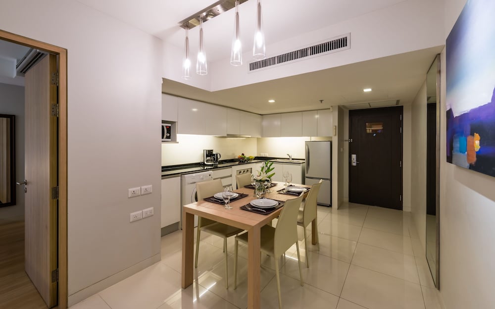 Two Bedroom Suite photo 2