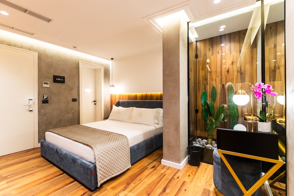 Standard Room (Sweet 203) photo 1