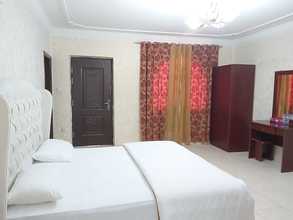 Gulf Hotel Apartment — photo 87