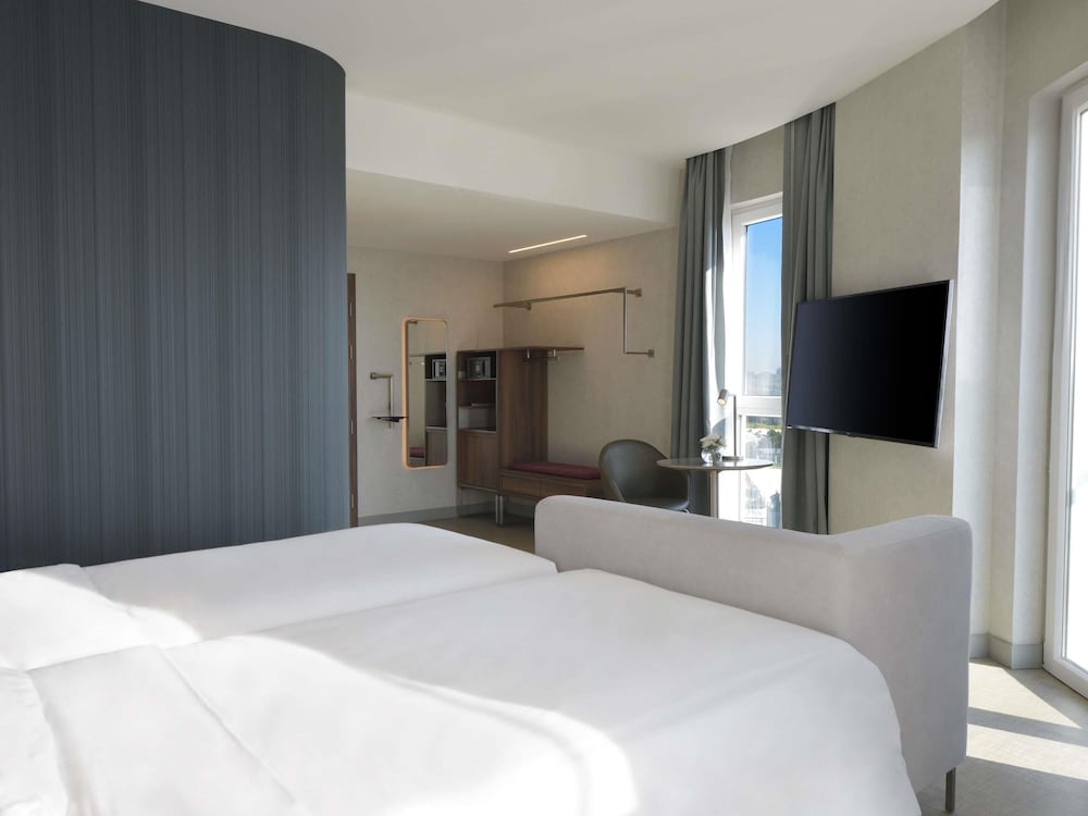 Executive Room, 2 Twin Beds photo 2